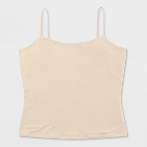 Top Cami Escultural para Mujer - A New Day™ 4