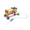 hand2mind Moving Creations with K'NEX, Book and Building Kit for Kids Ages 8-12, 9 Models & 18 Science Experiments - 2 of 4