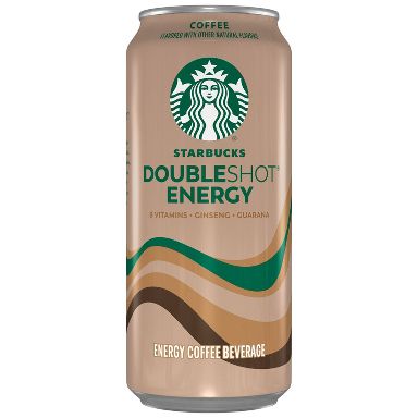 Starbucks Doubleshot Coffee - 15 fl oz Can