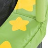 Whisen 55" Kids Trampoline, Safe Padded Frame, Stable Structure, Superior Bounce for Kids’ Fun - 2 of 4