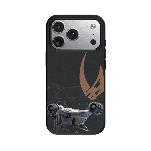 Star Wars Mech Vehicles FactionTech MagSafe Compatible Cell Phone Case for Apple iPhone 17 Series - 1 of 4