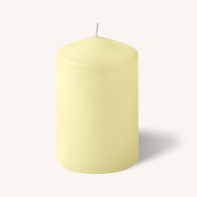 Hyoola - Pillar Candles