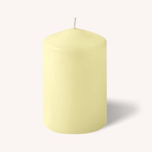 Hyoola - Pillar Candles - 1 of 1