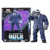 Marvel The Incredible Hulk Legends Joe Fixit - 3 of 3