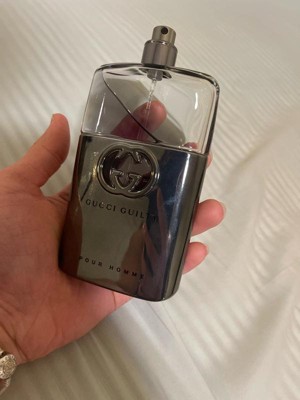Gucci Guilty Pour Homme Eau de Toilette 3 oz : Target
