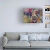 "Art Cow 4592" Outdoor Canvas - 2 of 4