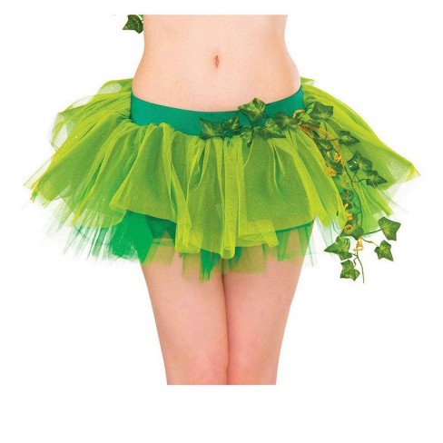 Forum Novelties Burlesque Adult Women's Costume Skirt One Size Fits Most :  Target