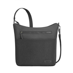Travelon Anti-theft Metro Crossbody - 1 of 4