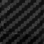 carbon fiber black