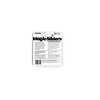 Magic Sliders 20pk 3/8" HD Self-Stick Round Bumpers Adhesive Clear - 2 of 3