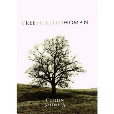 tree spirited woman by colleen baldrica        
        <figure class=