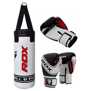 Boxing Gloves For Kids, Men & Women - Knockout Boxing US