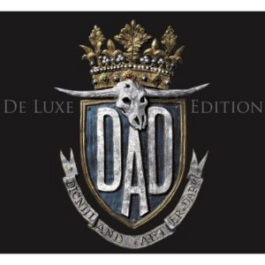 DAD - Dic.Nii.Lan.Daft.Erd.Ark (CD) - 1 of 1