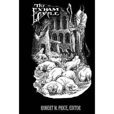 The Exham Cycle - by  James George Fraser & Sabine Baring-Gould & Edgar Allen Poe (Paperback)