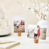 Juvale 20 Pack Size 16 Large Tapered Corks for Crafts, DIY Art Projects, Stoppers for Wine, Beer Bottles, 1.34 x 1 x 1.1 In - 3 of 4