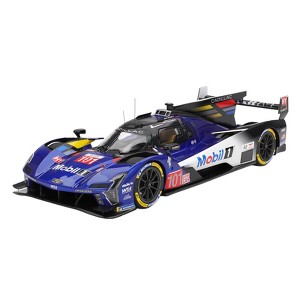 ミニカー Vitesse Cadillac CARRERA PANAMERICANA Cadillac V-Series.R #101 
