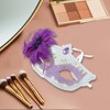 Unique Bargains Ball Princess Half Face Party Mask 1 Pc - 4 of 4