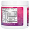 Zipfizz Immune Health, Caffeine Free, Berry, 10.58 oz (300 g) - 3 of 4