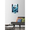 Trends International Hatsune Miku - Moonlight Elegance Unframed Wall Poster Prints - 2 of 4