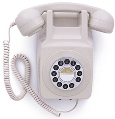 GPO 746 Telefono A Quadrante Push Button, Telefono Fisso - 5