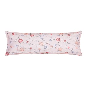 Unique Bargains Soft Comfortable Cooling Durable Pillowcase - 1 of 4