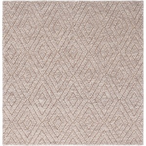 Natura NAT623 Hand Woven Area Rug  - Safavieh - 1 of 4