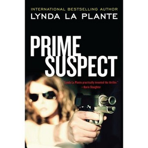 Prime Suspect - by  Lynda La Plante (Paperback) - 1 of 1