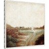 Amanti Art Ethereal Field by Michael Marcon Canvas Wall Art Print Framed 22 x 22-in. - 3 of 4