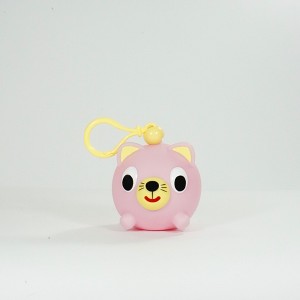 Jabber Ball Pink Cat Jr Stress Ball - 1 of 1