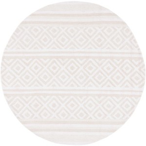 Capri CPR706 Hand Tufted Indoor Rugs - Safavieh - 1 of 4