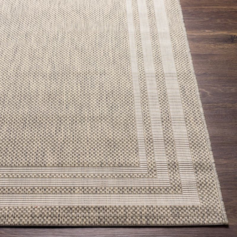 Mark & Day Wezep Woven Indoor and Outdoor Area Rugs, 4 of 11