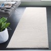 Versailles VRS659 Machine Washable Skid Resistant Power Loomed Indoor Rugs - Safavieh - 2 of 4