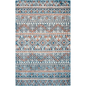 Aspen APN530 Hand Tufted Indoor Rugs - Safavieh - 1 of 4