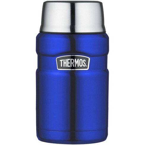 Thermos target clearance