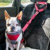 Unique Bargains Dog Safety Harness Adjustable with Elastic Buffer - 3 of 4