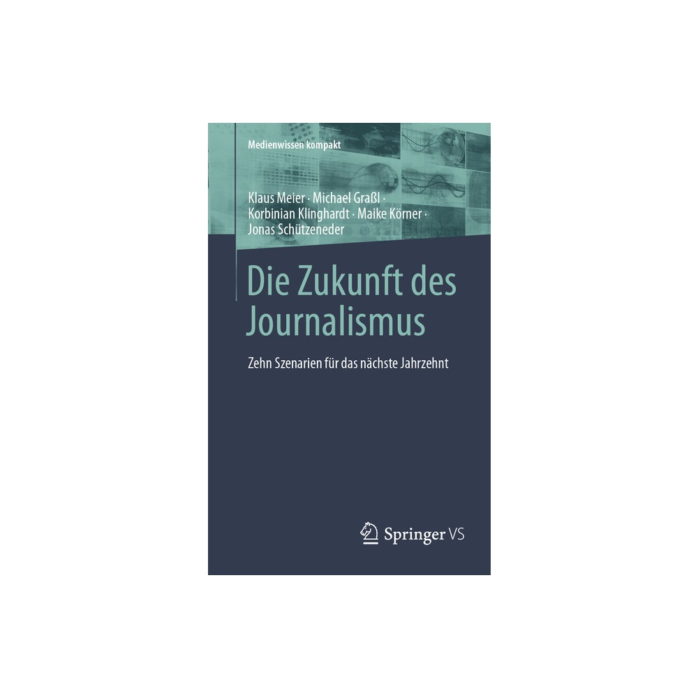 ISBN 9783658468408
