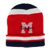Heat Trendz Boy's One Size Fits Most Sport Soccer Hat Gloves and Scarf Winter Set - 2 of 4
