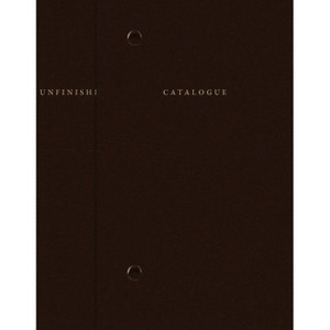Sophie Calle: Catalogue Raisonné of the Unfinished - (Hardcover) - 1 of 1