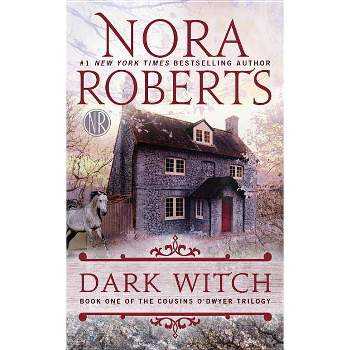 Dark Witch (Reissue) (Paperback) (Nora Roberts)