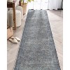 Well Woven Juliette Persian Oriental Area Rug - 2 of 4