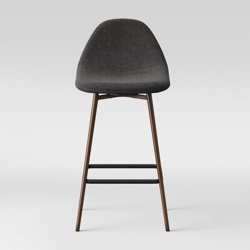 Copley Upholstered Counter Height Barstool - Project 62™ - image 1 of 4