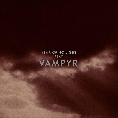 Year Of No Light - Vampyr (CD)