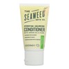 The Seaweed Bath Co. Hydrating Balancing Conditioner with Argan Oil and Aloe - Case of 8/1.5 oz - 2 of 4