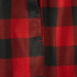 red buffalo check