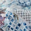 BAGOKIE Twin Size Duvet Cover Bedding Set, 3PCS - 3 of 4
