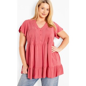 Avenue Amity Tunic - 1 of 4