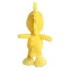 Aurora Small Floppy Woodstock Peanuts Adorable Stuffed Animal Yellow 7" - 4 of 4