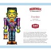 Frankie Nutcracker - Boardwalk Wooden Puzzle - 330 Pieces - Large Size - 4 of 4
