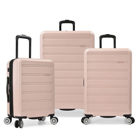 Target suitcases in store sale