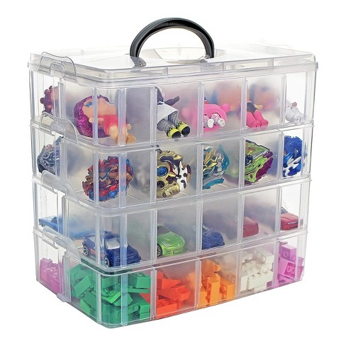 Lego storage bins at on sale target